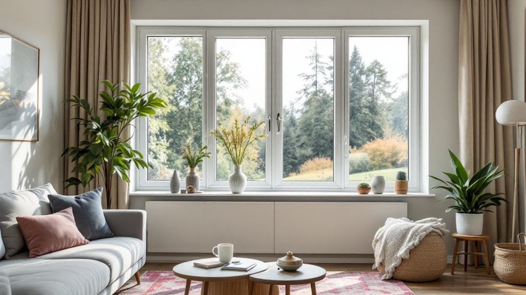 Fenster austauschen in der Mietwohnung: Rechte, Kosten und Schritt-für-Schritt-Anleitung