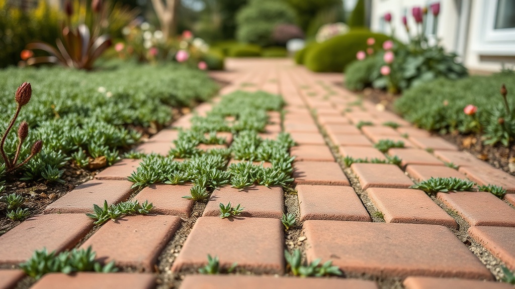 Kleiner Garten, große Wirkung: Zonen, Wege und pflegeleichte Bepflanzung