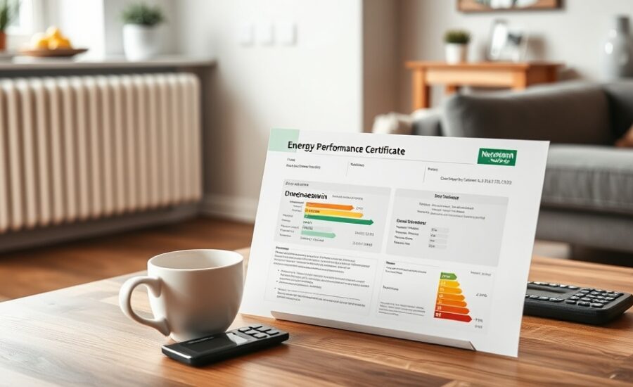 Energieausweis verstehen: Kennwerte, Klassen und was sie für Mieter bedeuten