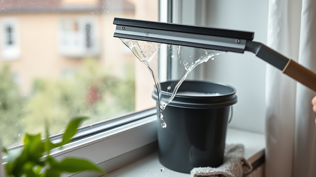 Fenster streifenfrei putzen: Die besten Werkzeuge, die richtige Reihenfolge und wirksame Hausmittel