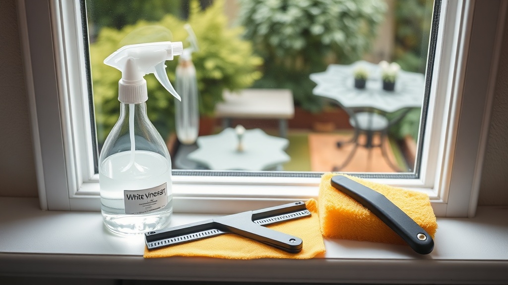 Fenster streifenfrei putzen: Die besten Werkzeuge, die richtige Reihenfolge und wirksame Hausmittel