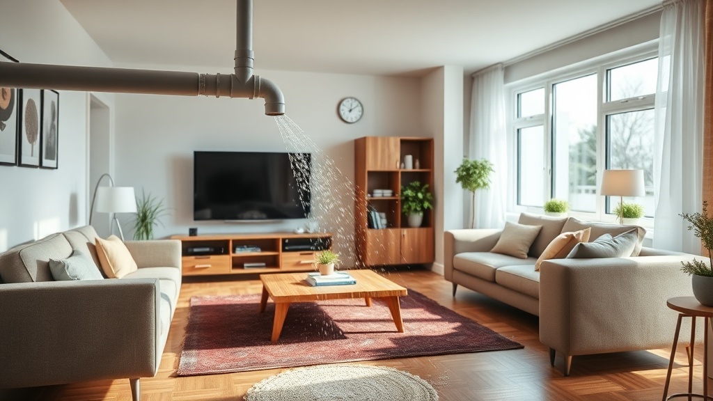 Hausratversicherung für Mieter: Was sie abdeckt und worauf zu achten ist