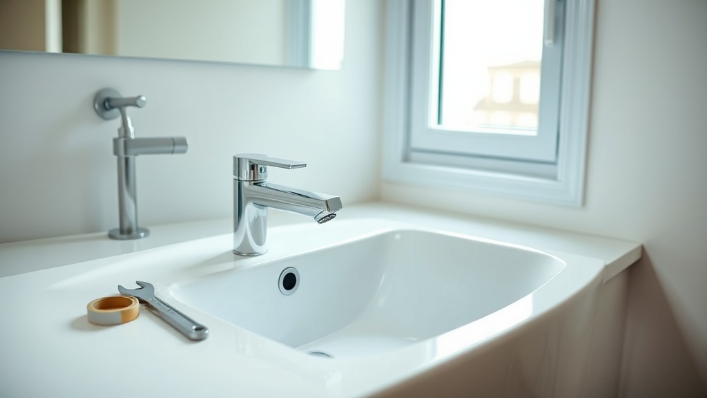 Armatur wechseln: Wasserhahn selbst tauschen und typische Fehler vermeiden