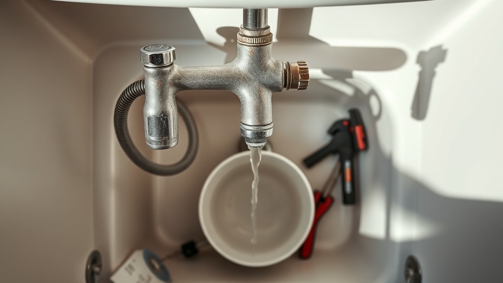 Armatur wechseln: Wasserhahn selbst tauschen und typische Fehler vermeiden