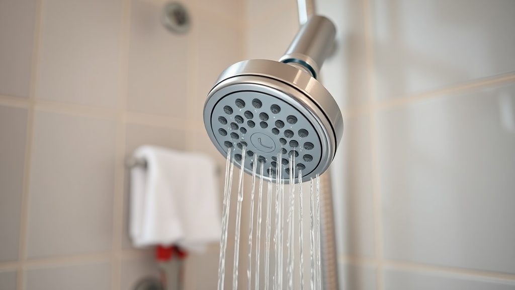 Duschkopf wechseln und Wasser sparen: Durchflussmenge und Modelle im Vergleich